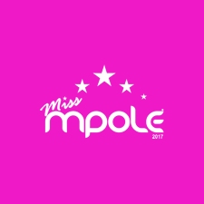 Miss mPole 2019 Over Winner